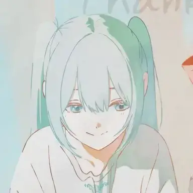 Profile image of 하츠네 미쿠.