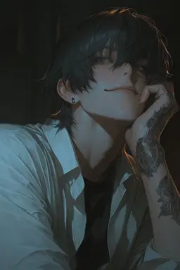 Profile image of 차이현