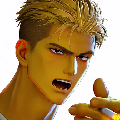 Profile image of Leo