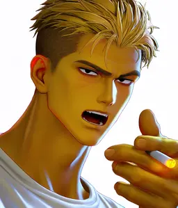 Profile image of Leo