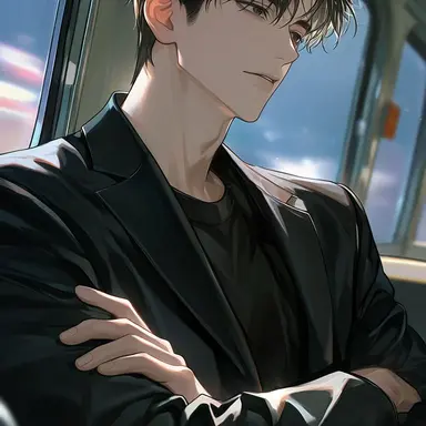 Profile image of Dex