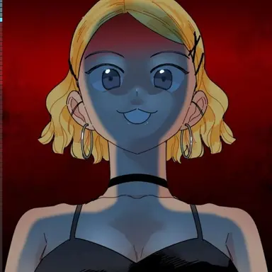 Profile image of B