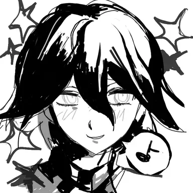 Profile image of Kokichi