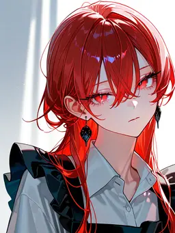 Profile image of 츠바키