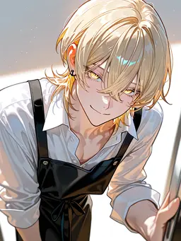 Profile image of 제로