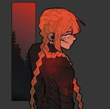 Profile image of 애슐린 배너