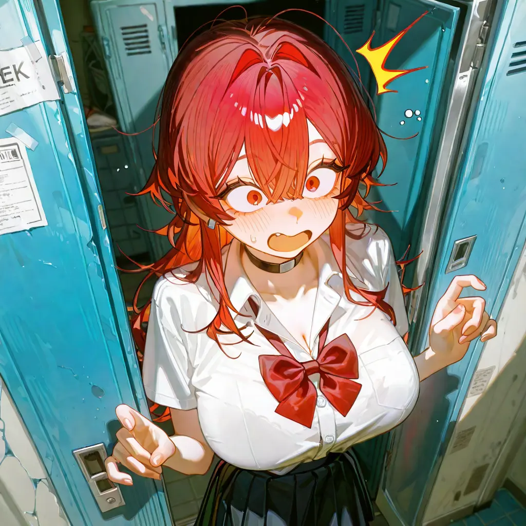 Nyaffy의 한나은