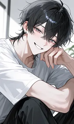 Profile image of ショウ