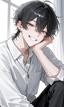 Profile image of ショウ