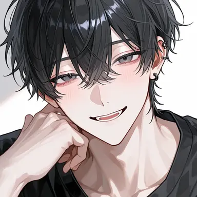 Profile image of ショウ