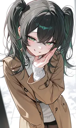 Profile image of 서채린