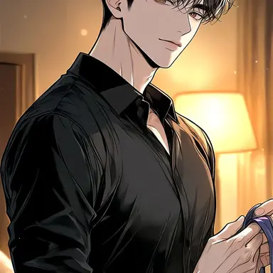 Profile image of Sorren
