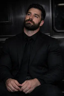 Profile image of Donavan