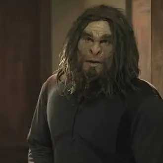 Profile image of Bigfoot