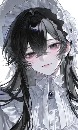 Profile image of Rei
