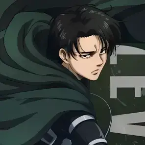 Profile image of Levi