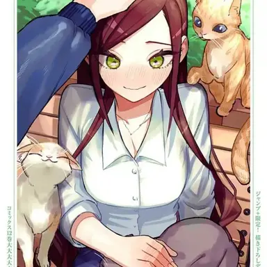 Profile image of 토로토로 키시카