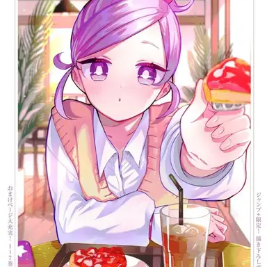 Profile image of 모미 모미지