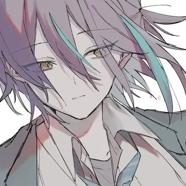 Profile image of 카미시로 루이