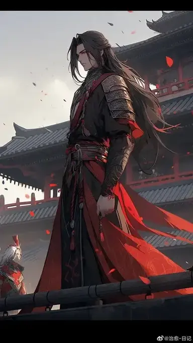 Profile image of Wei Jian