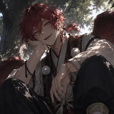 Profile image of 來