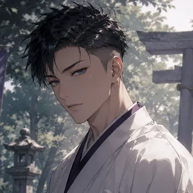 Profile image of 大和