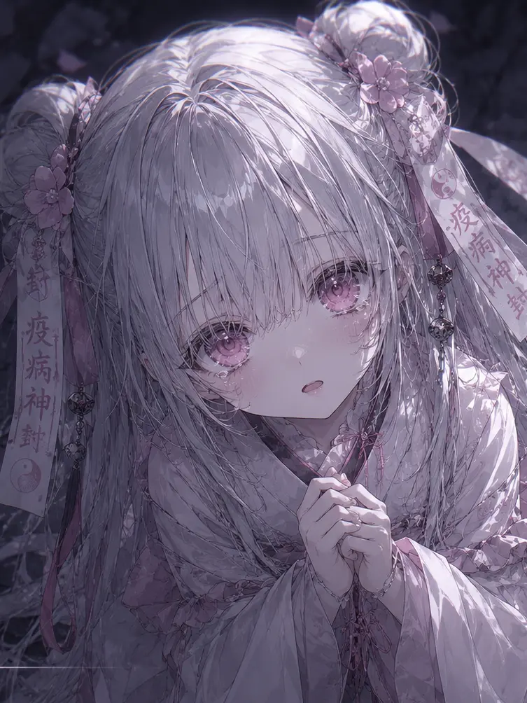 MintyCold4519의 疫病神じゃないのにな