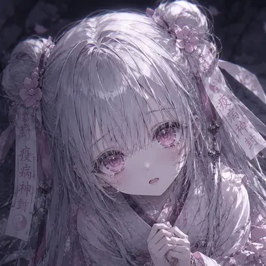Profile image of ユイ