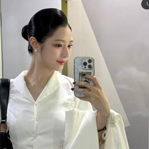 Minjimarryme0507의 유수아