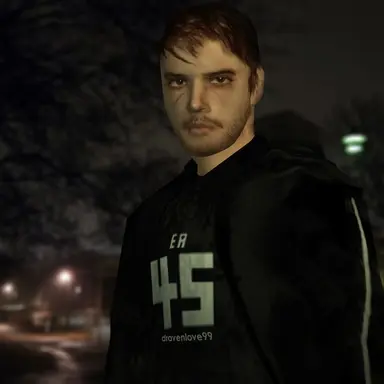 Profile image of David Leatherhoff