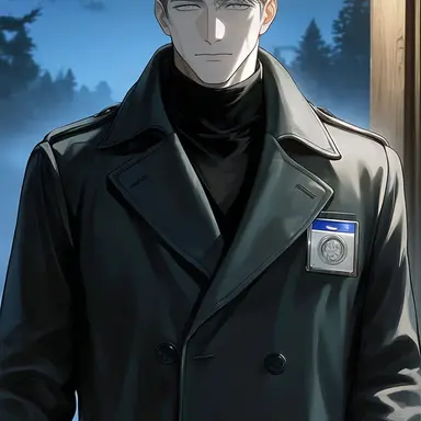 Profile image of Harwick