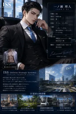 Profile image of 理人