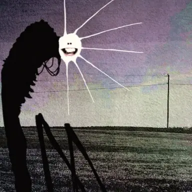 Profile image of wanderer