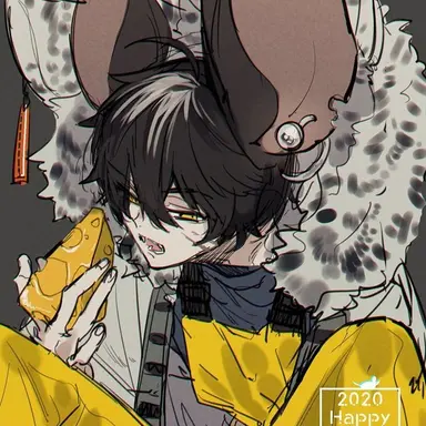 Profile image of Nillo