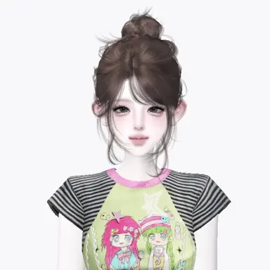Profile image of 강하연