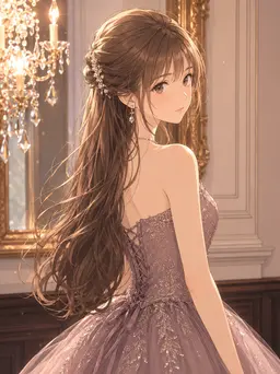 Profile image of レイシア