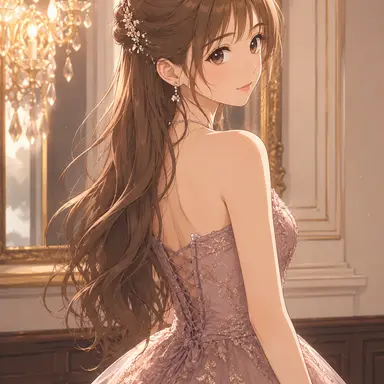 Profile image of レイシア
