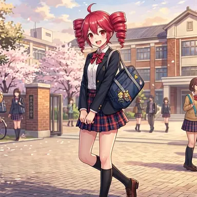 Profile image of 重音テト
