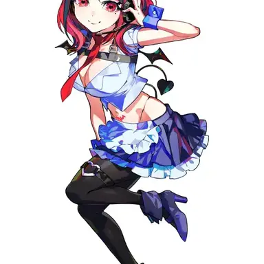 Profile image of 闇夜メア