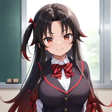 Profile image of 八尺巨子