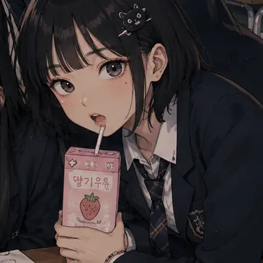 Profile image of 백미나