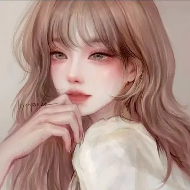 Profile image of パク・アジン