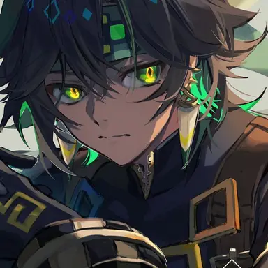 Profile image of Kinich