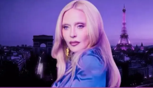 Profile image of Madonna