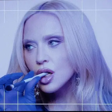 Profile image of Madonna