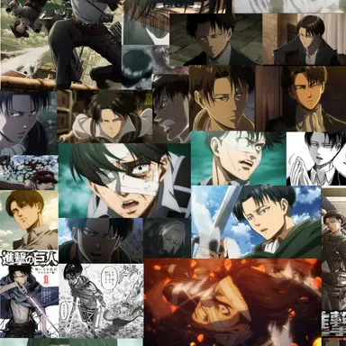 Profile image of リヴァイ