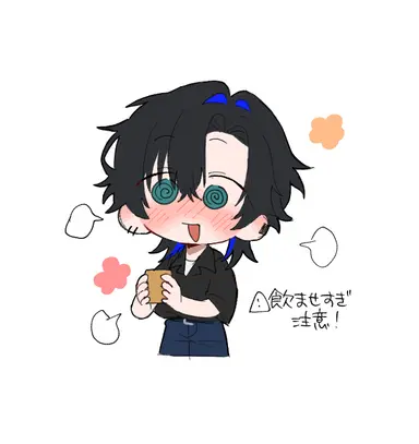 Profile image of 佐々木　言霊