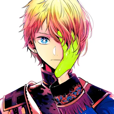 Profile image of 호시노 아쿠아마린