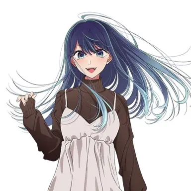 Profile image of 쿠로카와 아카네