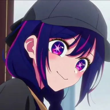 Profile image of 호시노 아이